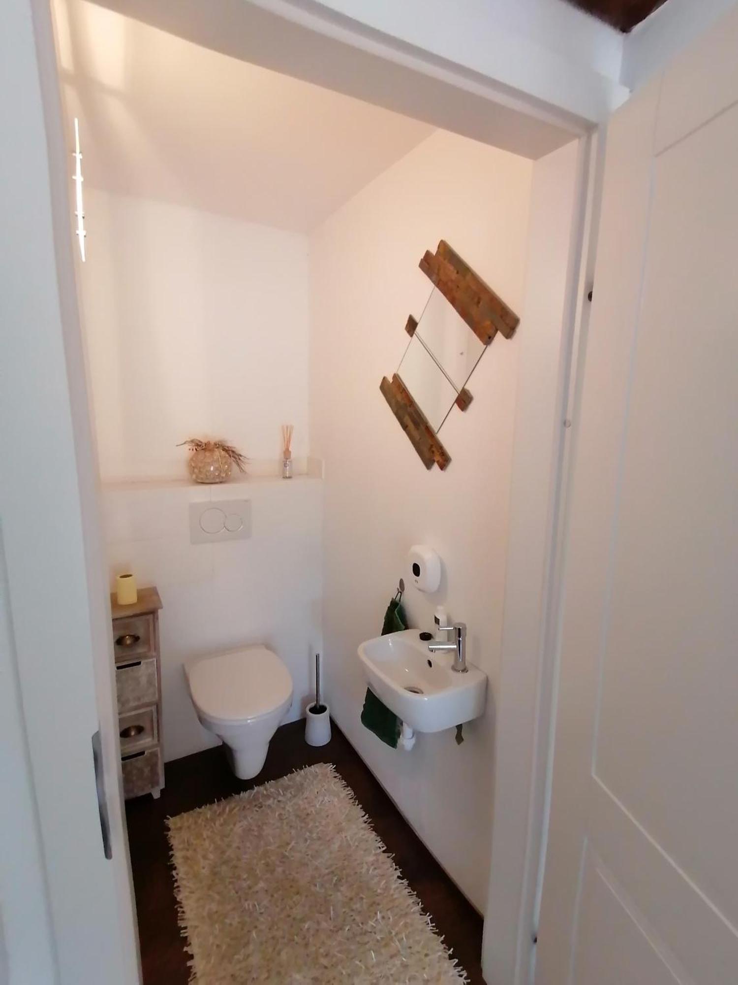 Apartmán Waldhaus Klein-Veitsch, Auszeit Im Gruenen Niederaigen Exteriér fotografie
