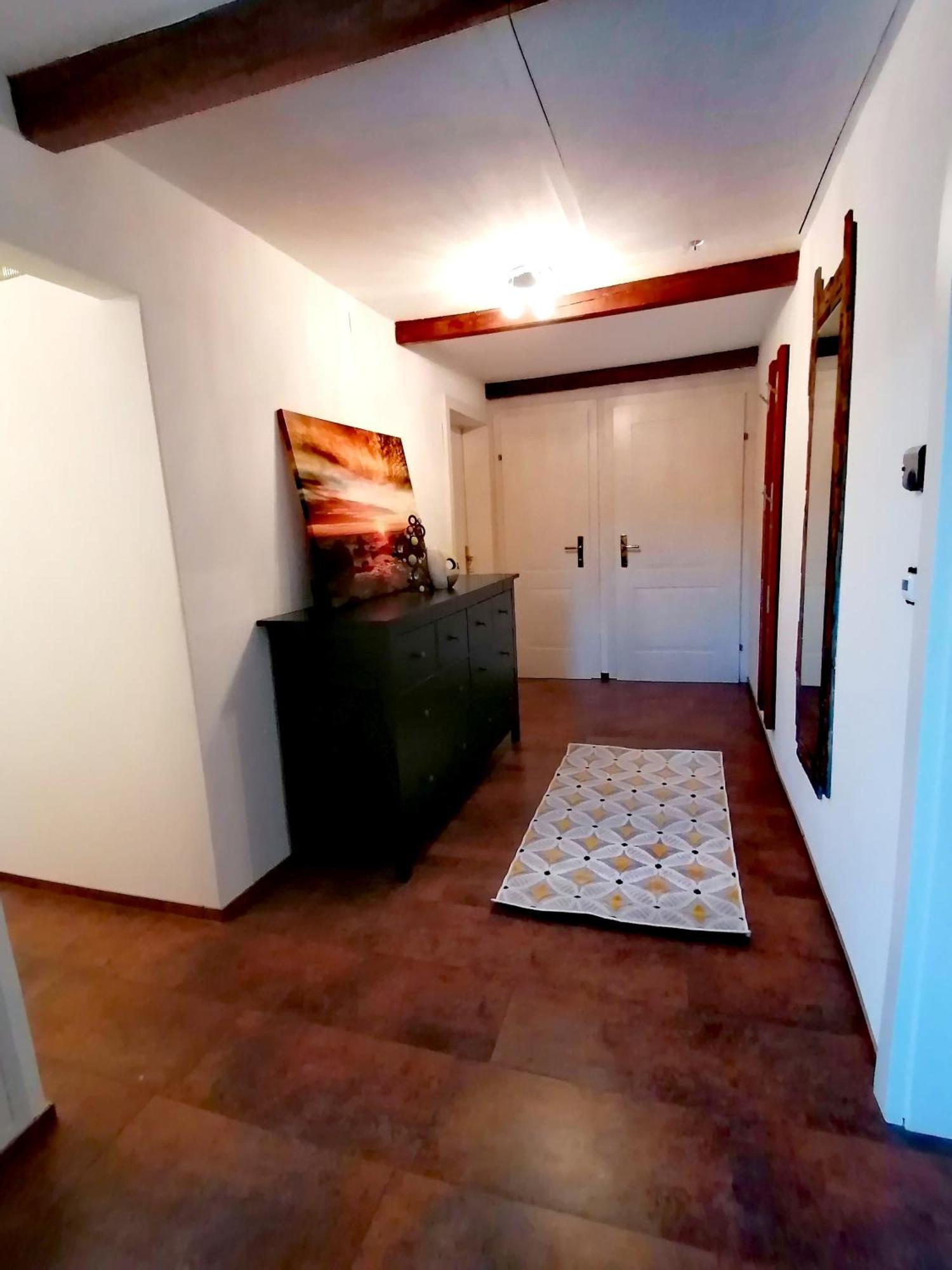Apartmán Waldhaus Klein-Veitsch, Auszeit Im Gruenen Niederaigen Exteriér fotografie
